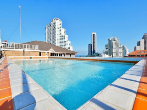 2 Bedroom Calm Area, Huge Balcony, Friendly Staff